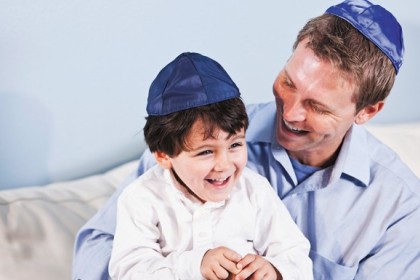 What Chinese Family Offices Can Learn from Jewish Culture