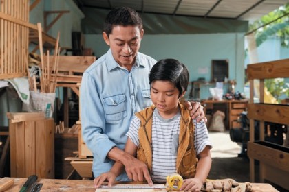 Innovation and Technology in Asian Family Businesses