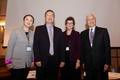 Seminar on Preserving Family Wealth Across Generations