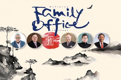 Defining the Family Office Landscape