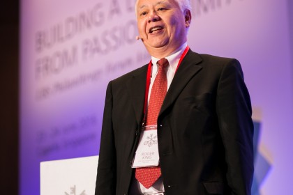 Philanthropy Forum Asia 
