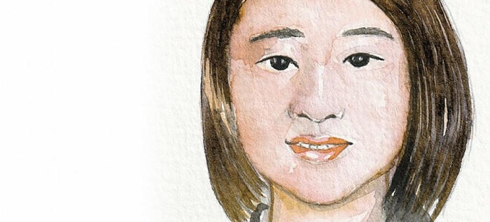 Prof Winnie Peng, the columnist